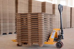 presswood pallets