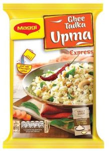 Maggi Upma