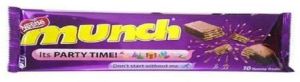 Munch Chocolate