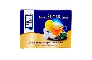 Sugar Cubes