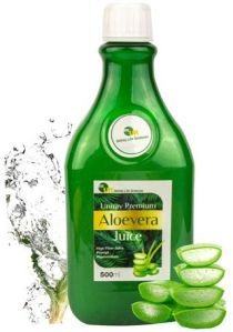 Aloevera Juice