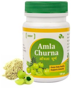 Amla Churna