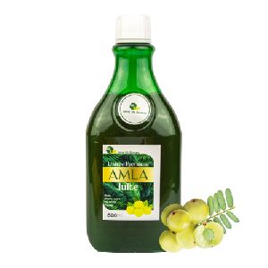 Amla Juice