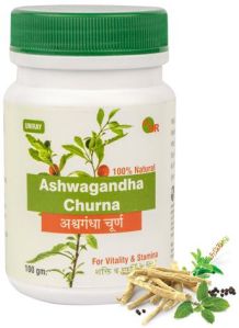 Ashwagandha Churna