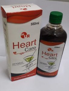 Heart Care Juice