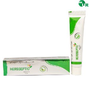 HERBSEPTIC CREAM