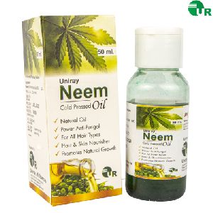 Neem Oil