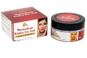 NEEMODERM UNDER EYE GEL