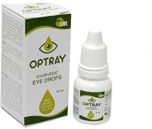 OPTRAY EYE DROP