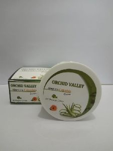 OV ALOEVERA CALENDULA CREAM