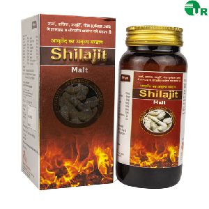 SHILAJIT MALT