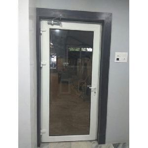 UPVC Casement Door