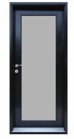 Designer Aluminium Door