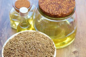 Caraway Oil