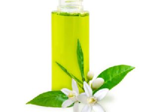 Neroli Oil