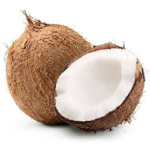 Fresh Coconut