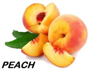 Fresh Peach