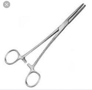 Artery Forceps