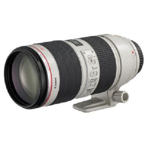 Canon Camera Lenses