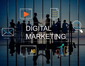 digital marketing services