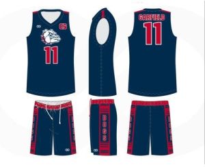 Basketball Uniform