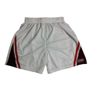 Mens Polyester Short