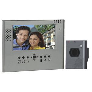 Video Door Phone