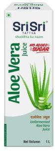 Aloevera Juice