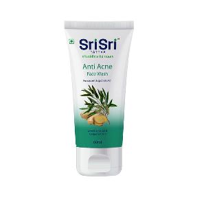 ANTI ACNE FACEWASH