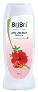 Anti Dandruff Shampoo