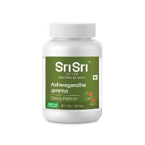 Ashwagandha Tablets