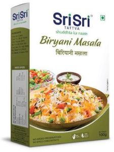 Biryani Masala