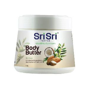 Body Butter