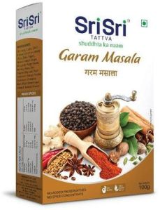 Garam Masala