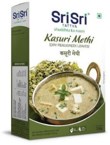 Kasuri Methi