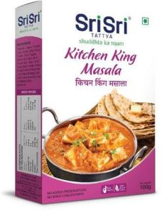 Kitchen King Masala