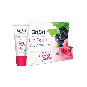 Lip Balm