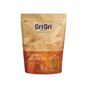 Organic Jaggery