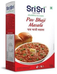 Pav Bhaji Masala