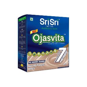 Ragi Ojasvita