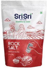 Rock Salt