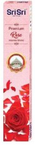 Rose Incense Sticks