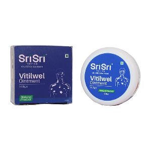 Vitilwel Vitilgo Ointment