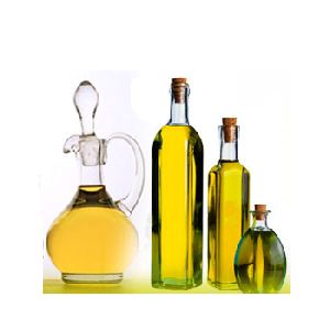 Orange & Lemongrass Body Massage Oil