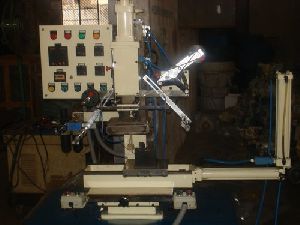 Hot Stamping Machine