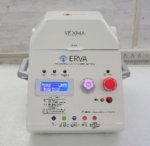 ERVA Portable Ventilators