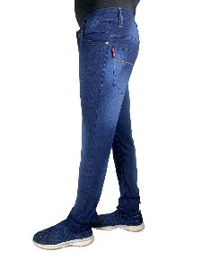 Men Denim Slim Fit Jeans