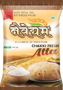 Wheat Flour