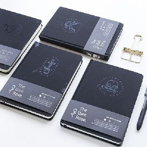 Universal Diary