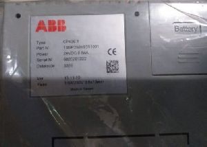 ABB PLC Drive